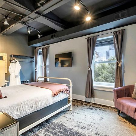 Contemporary Suite 6Br By Maddox Hotel Nashville Zewnętrze zdjęcie