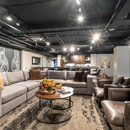 Contemporary Suite 6Br By Maddox Hotel Nashville Zewnętrze zdjęcie