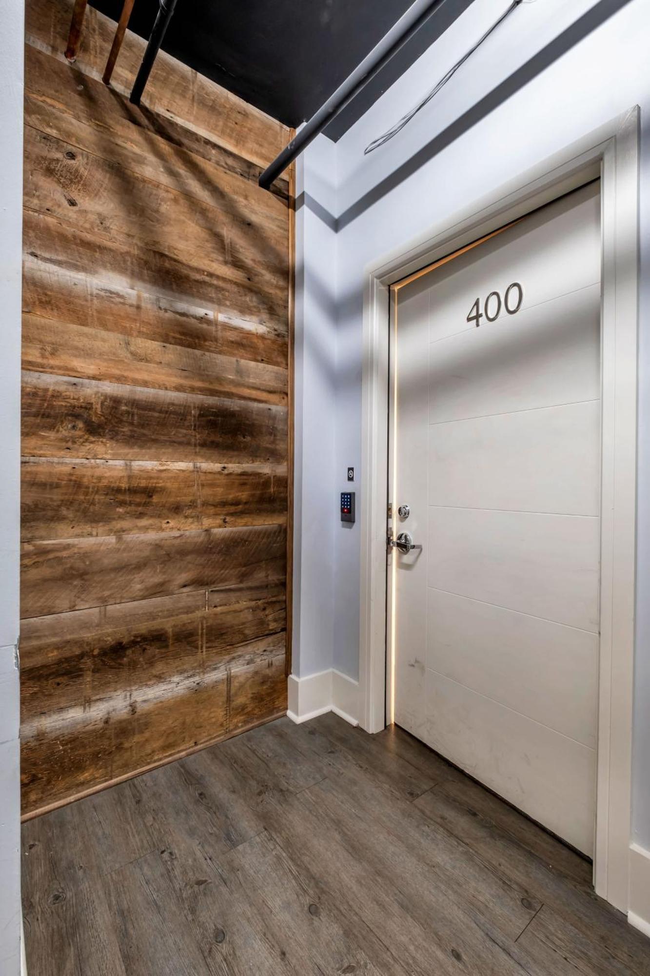 Contemporary Suite 6Br By Maddox Hotel Nashville Zewnętrze zdjęcie