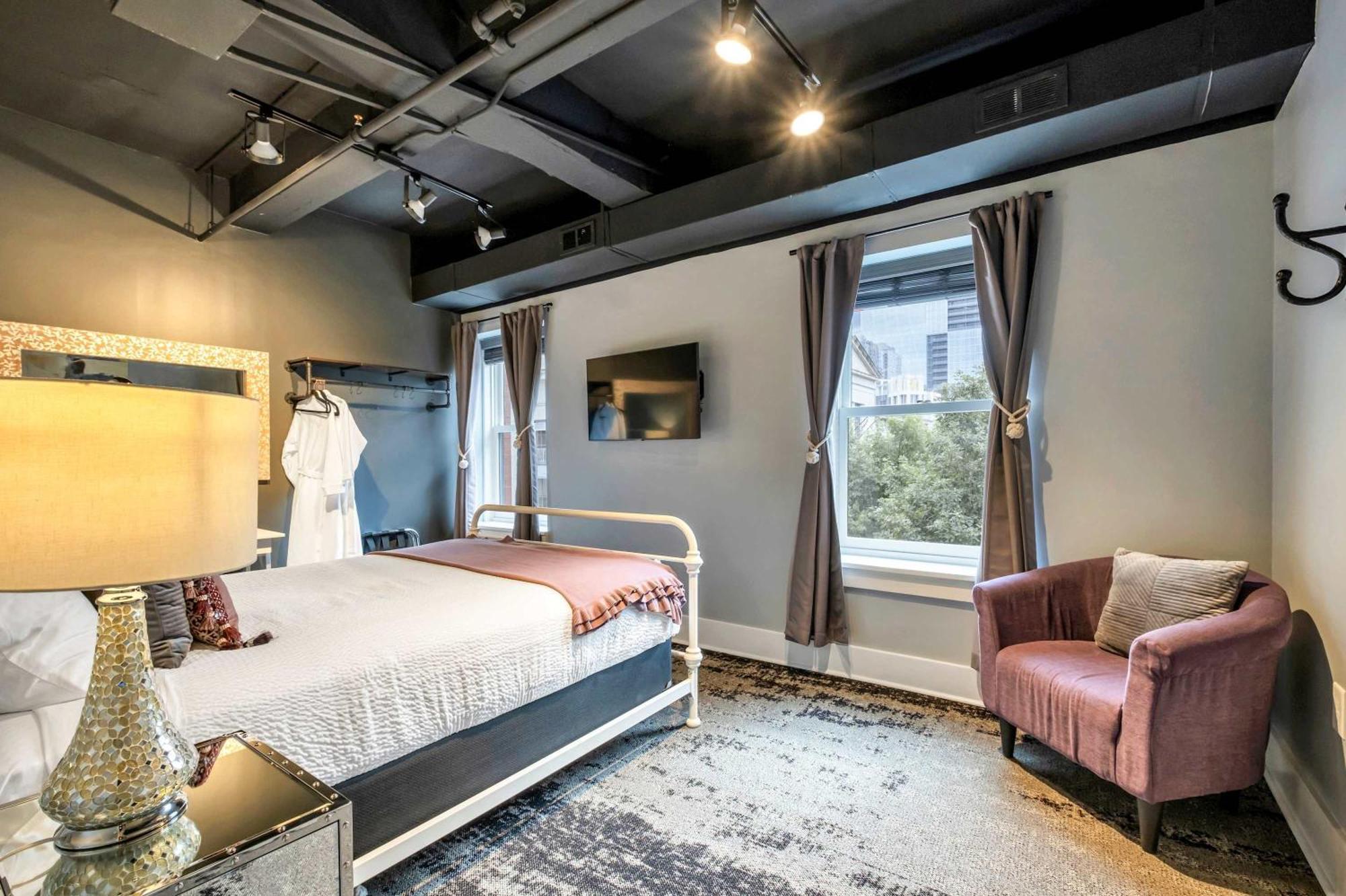 Contemporary Suite 6Br By Maddox Hotel Nashville Zewnętrze zdjęcie