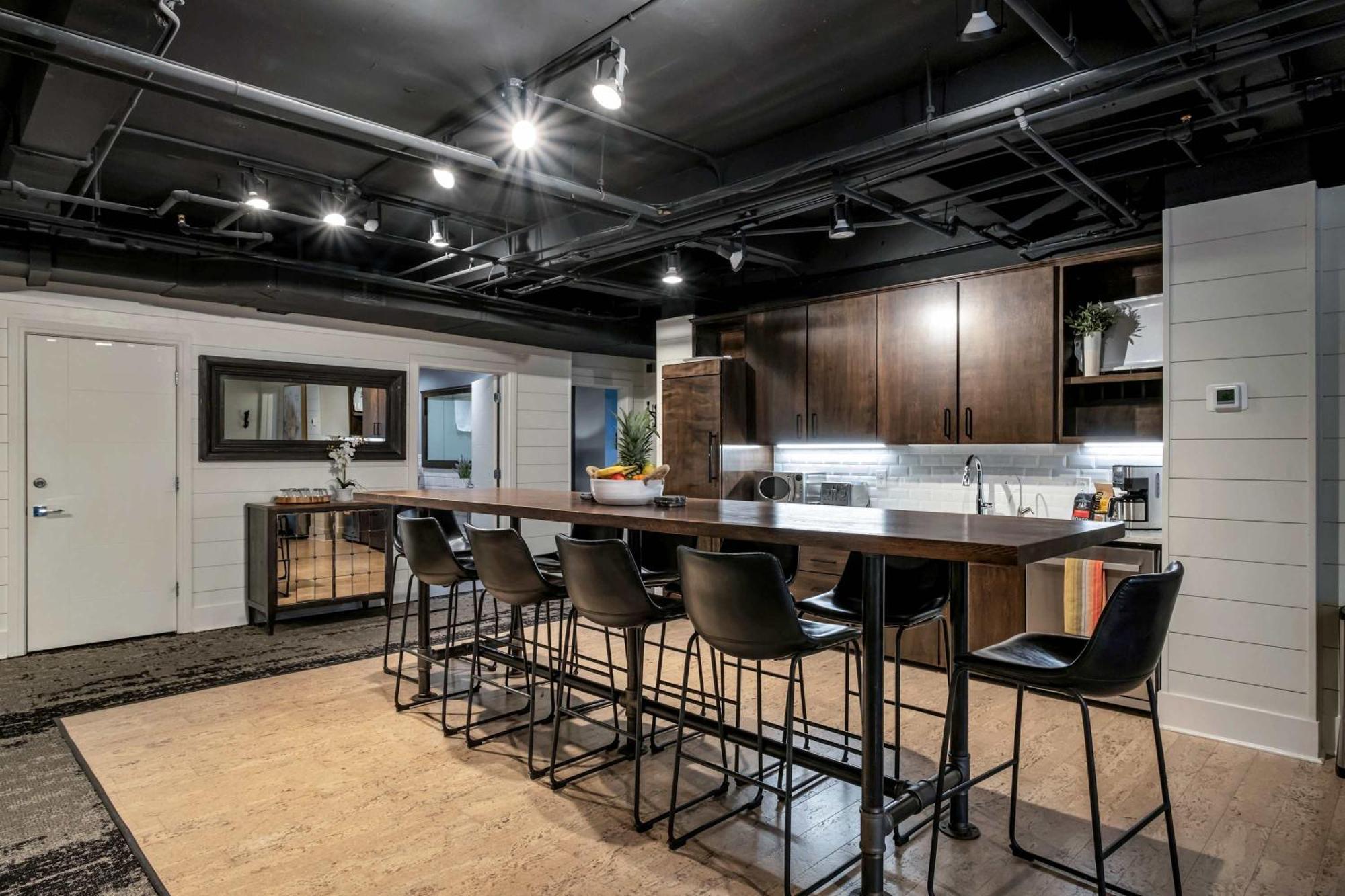 Contemporary Suite 6Br By Maddox Hotel Nashville Zewnętrze zdjęcie