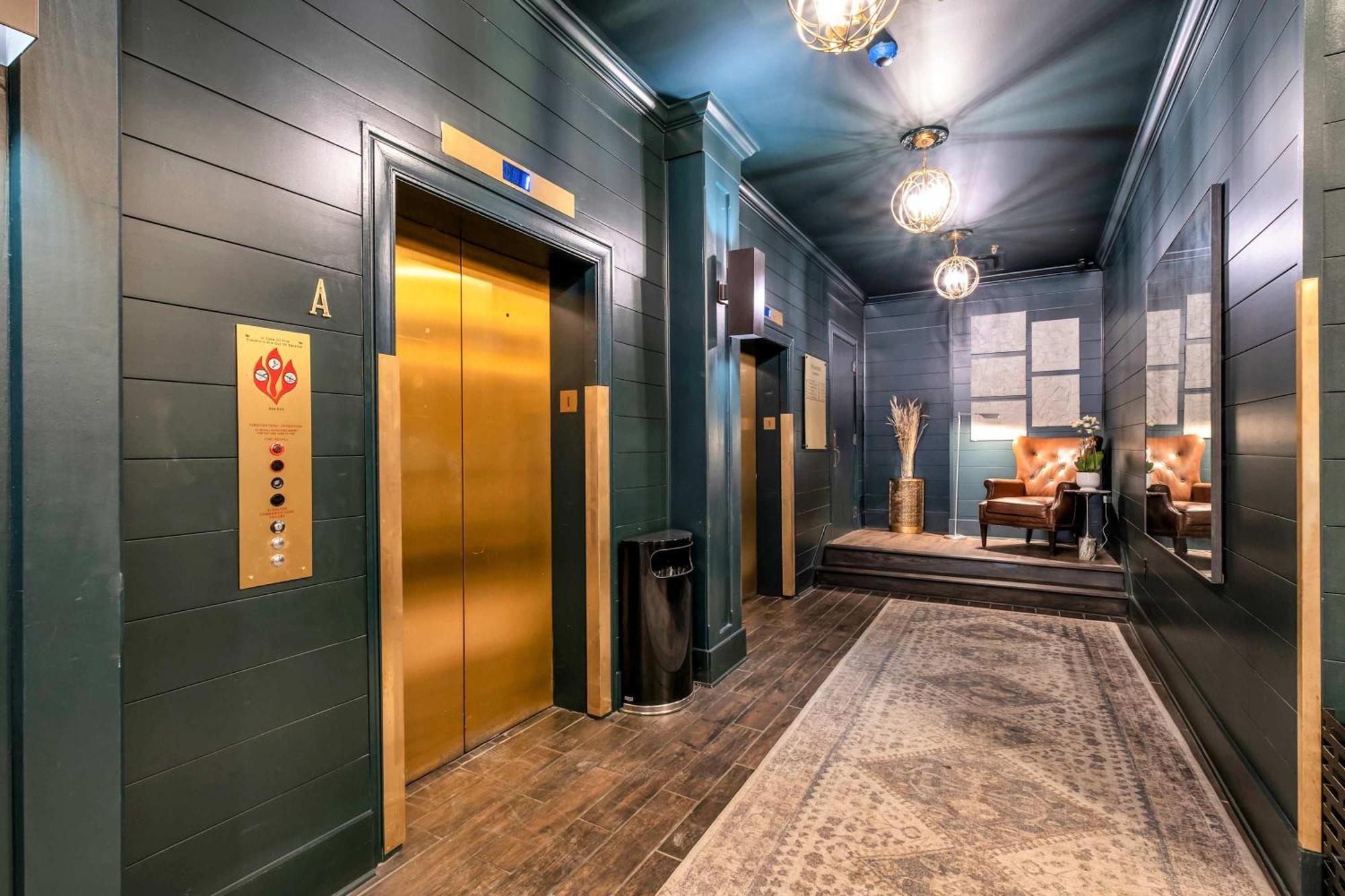 Contemporary Suite 6Br By Maddox Hotel Nashville Zewnętrze zdjęcie