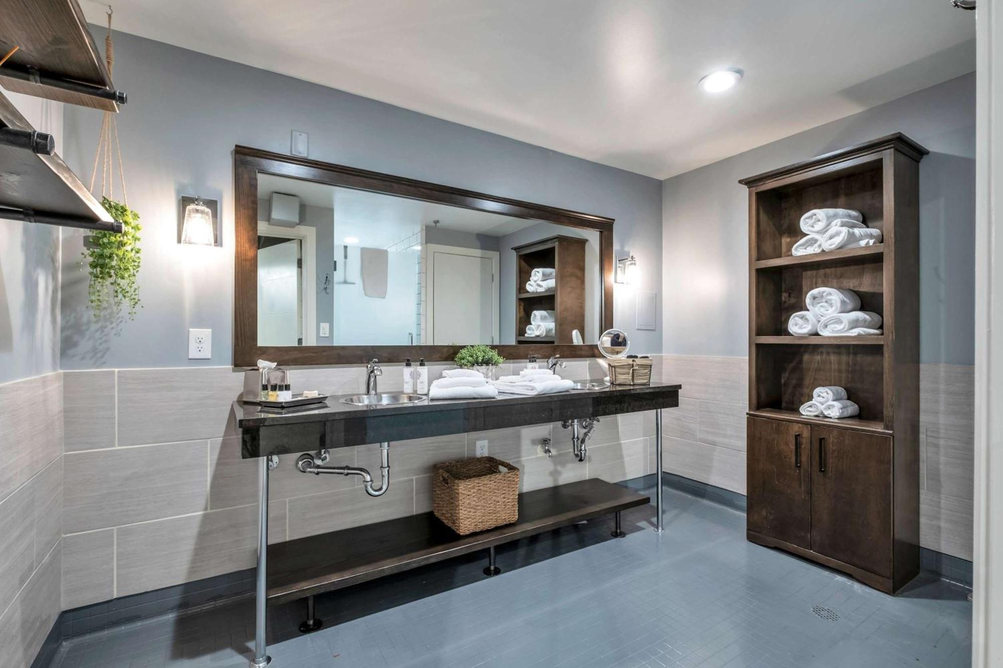Contemporary Suite 6Br By Maddox Hotel Nashville Zewnętrze zdjęcie
