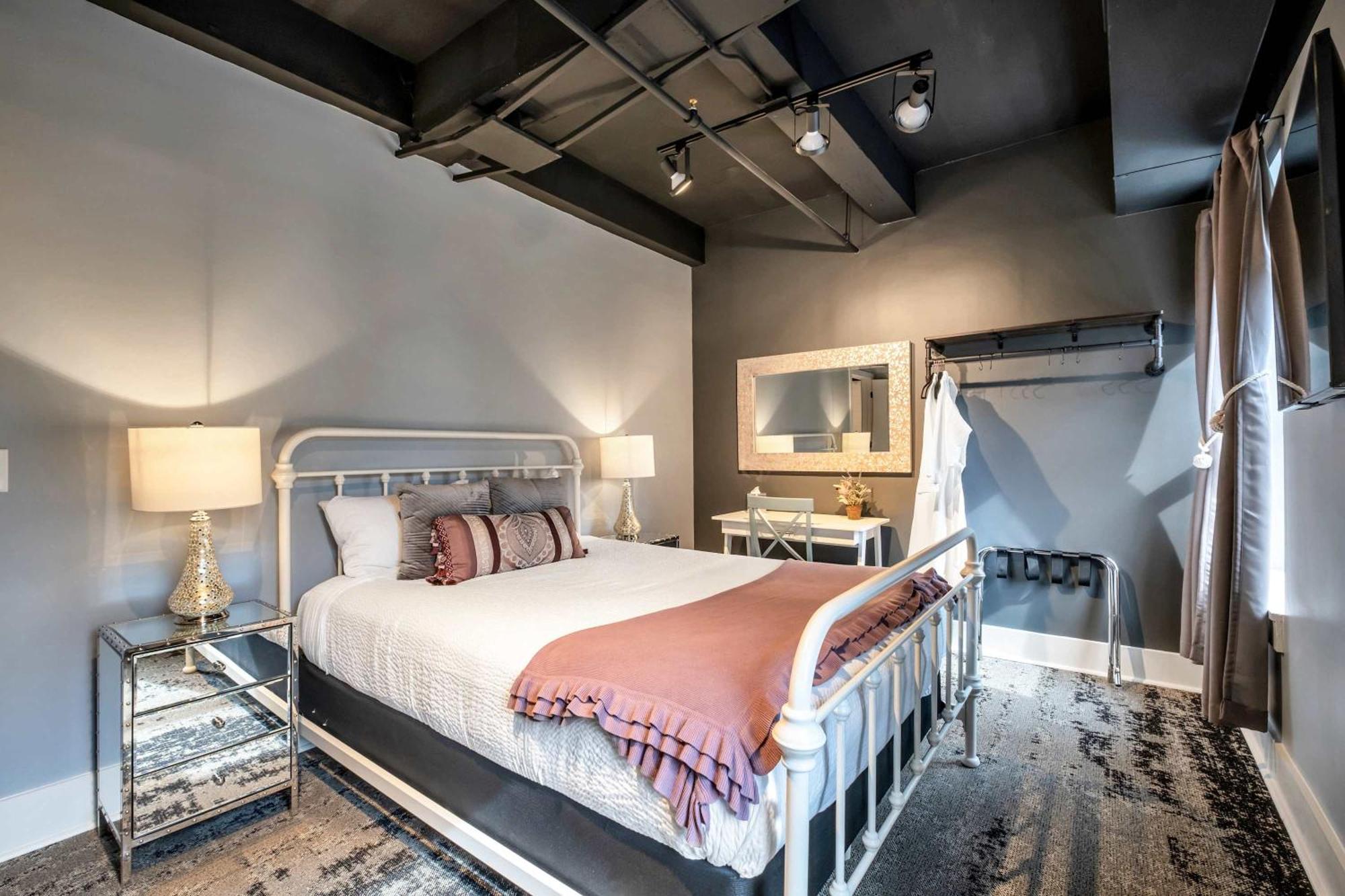 Contemporary Suite 6Br By Maddox Hotel Nashville Zewnętrze zdjęcie