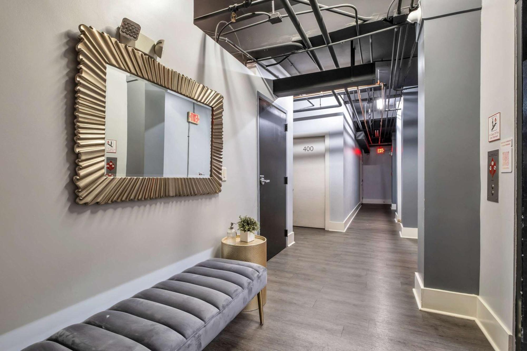 Contemporary Suite 6Br By Maddox Hotel Nashville Zewnętrze zdjęcie