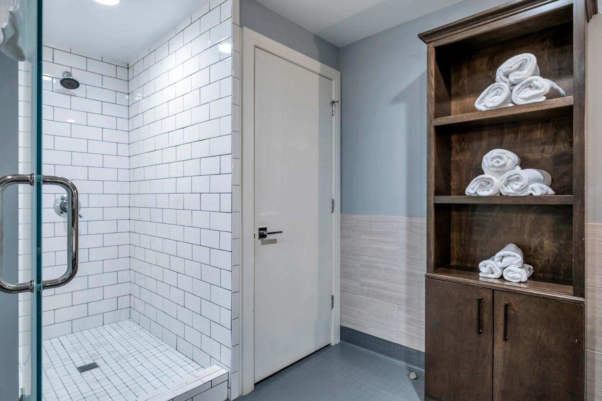 Contemporary Suite 6Br By Maddox Hotel Nashville Zewnętrze zdjęcie