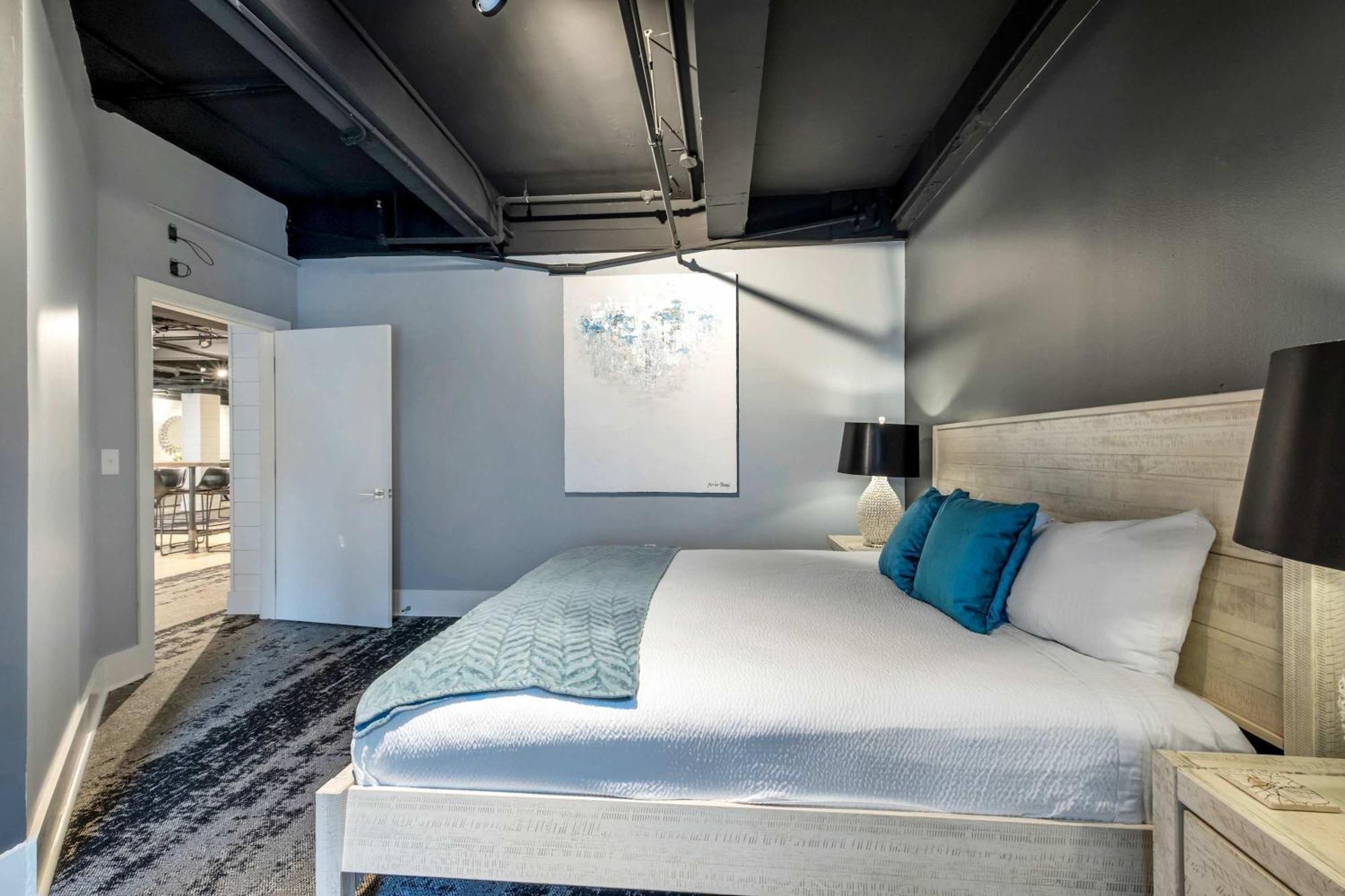 Contemporary Suite 6Br By Maddox Hotel Nashville Zewnętrze zdjęcie