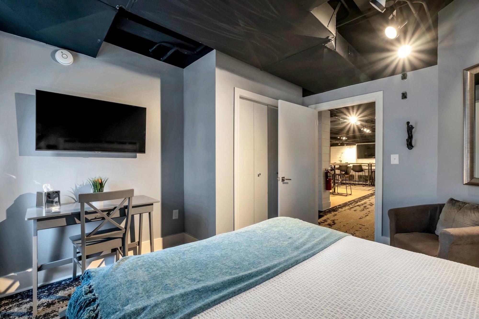 Contemporary Suite 6Br By Maddox Hotel Nashville Zewnętrze zdjęcie