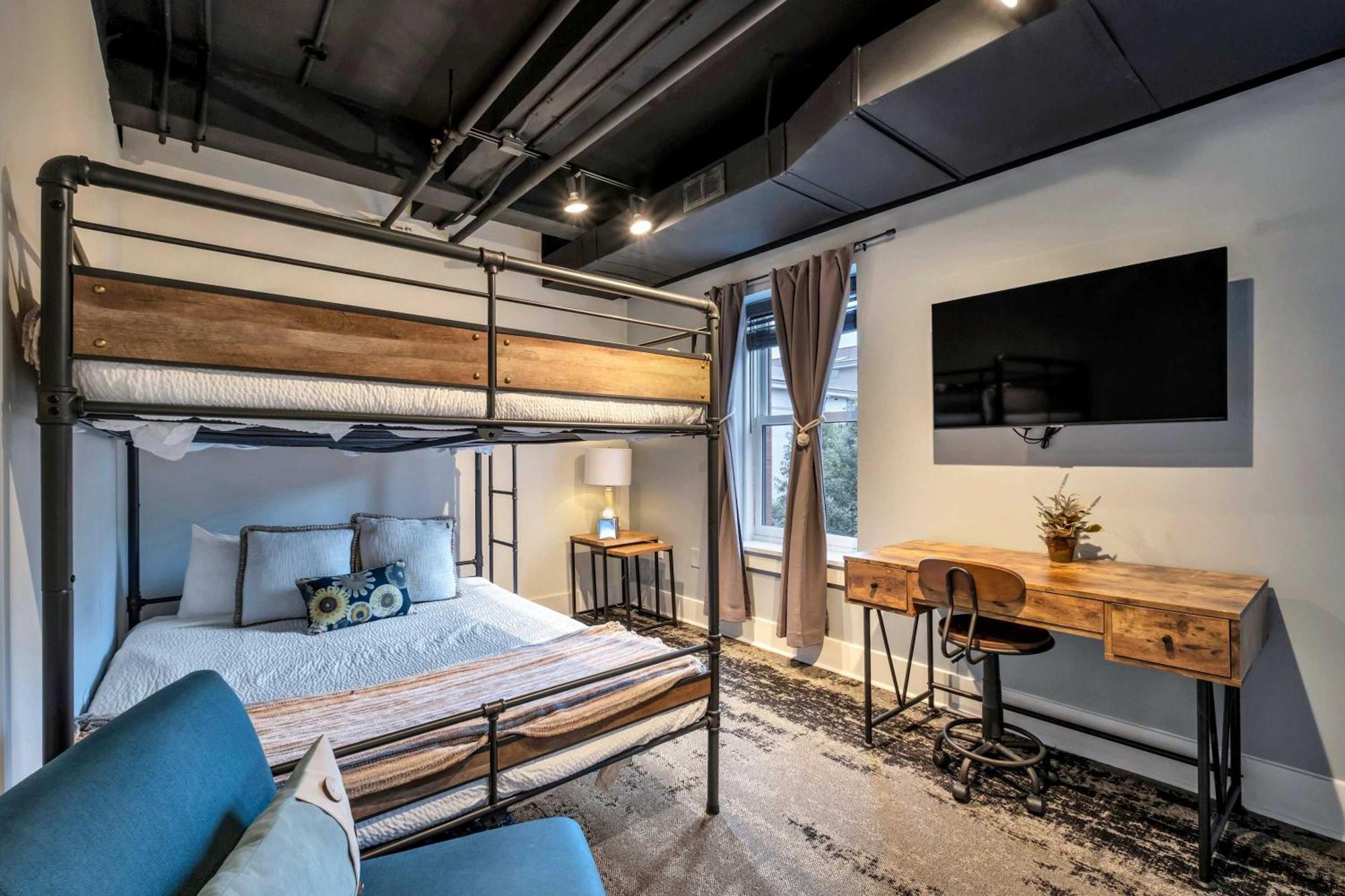 Contemporary Suite 6Br By Maddox Hotel Nashville Zewnętrze zdjęcie