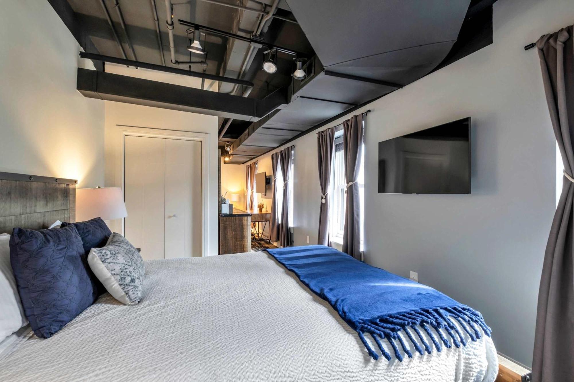 Contemporary Suite 6Br By Maddox Hotel Nashville Zewnętrze zdjęcie