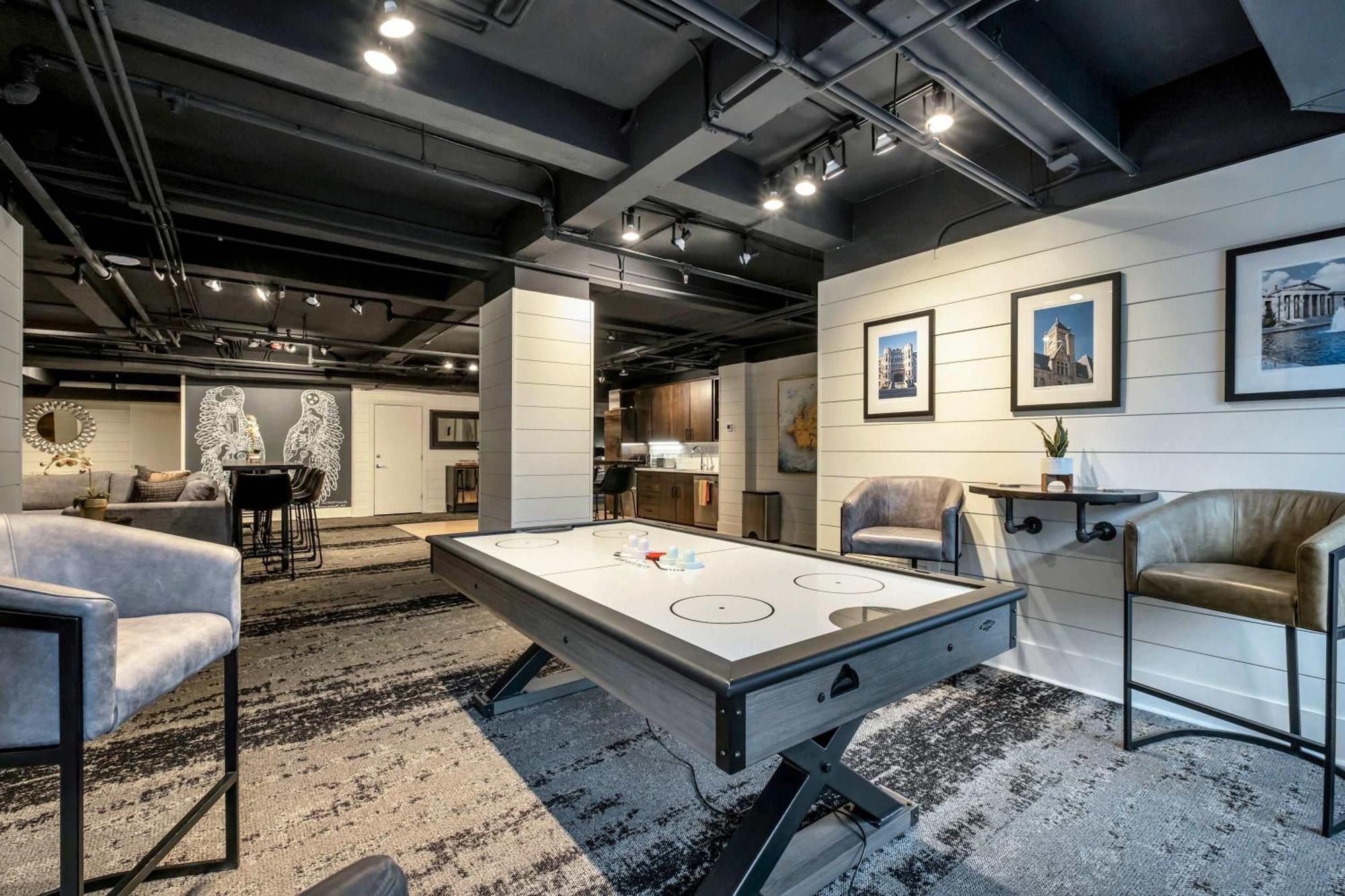 Contemporary Suite 6Br By Maddox Hotel Nashville Zewnętrze zdjęcie