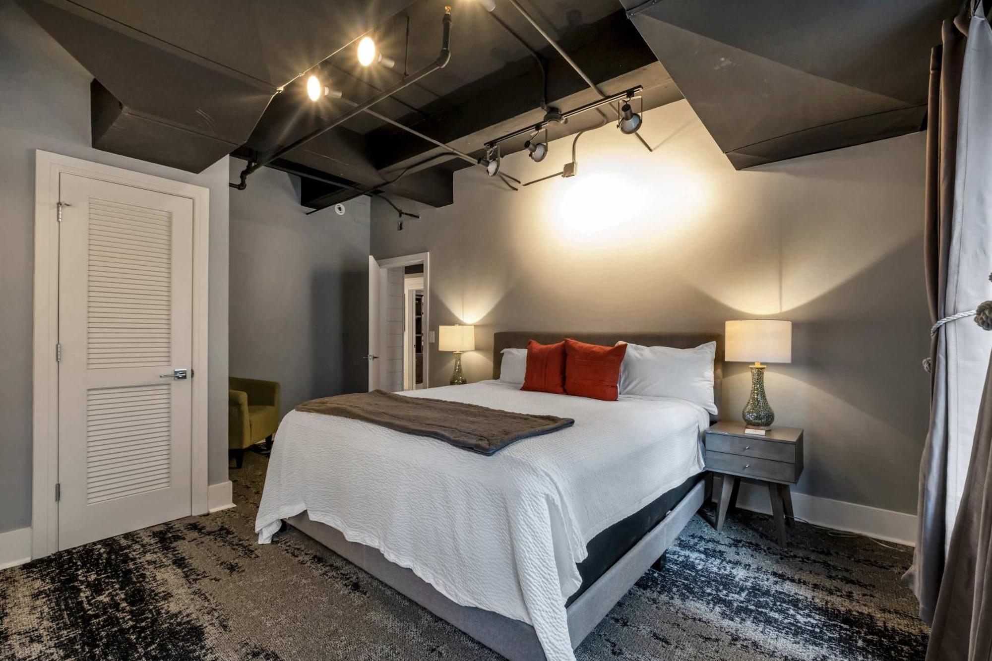 Contemporary Suite 6Br By Maddox Hotel Nashville Zewnętrze zdjęcie