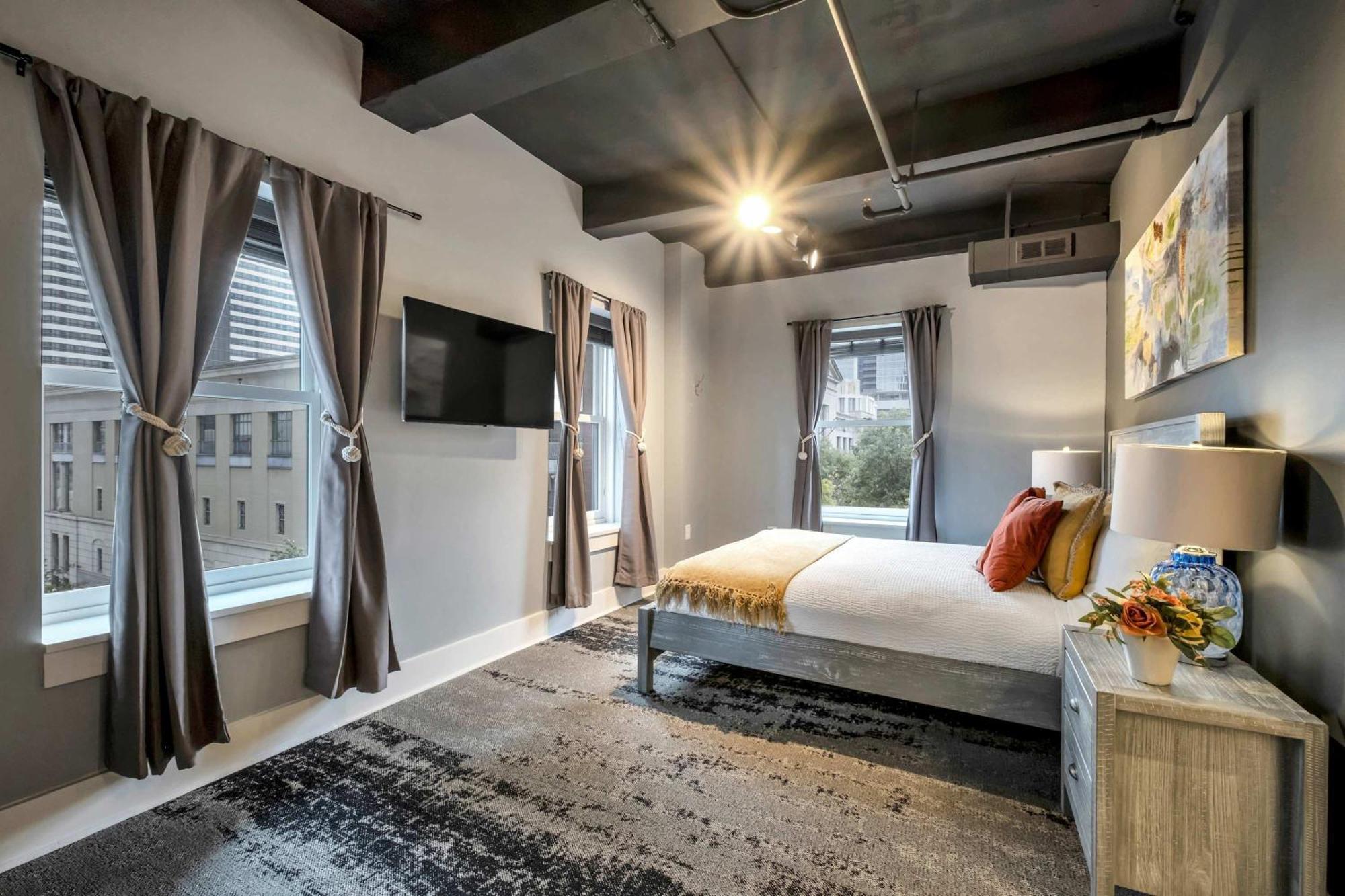 Contemporary Suite 6Br By Maddox Hotel Nashville Zewnętrze zdjęcie
