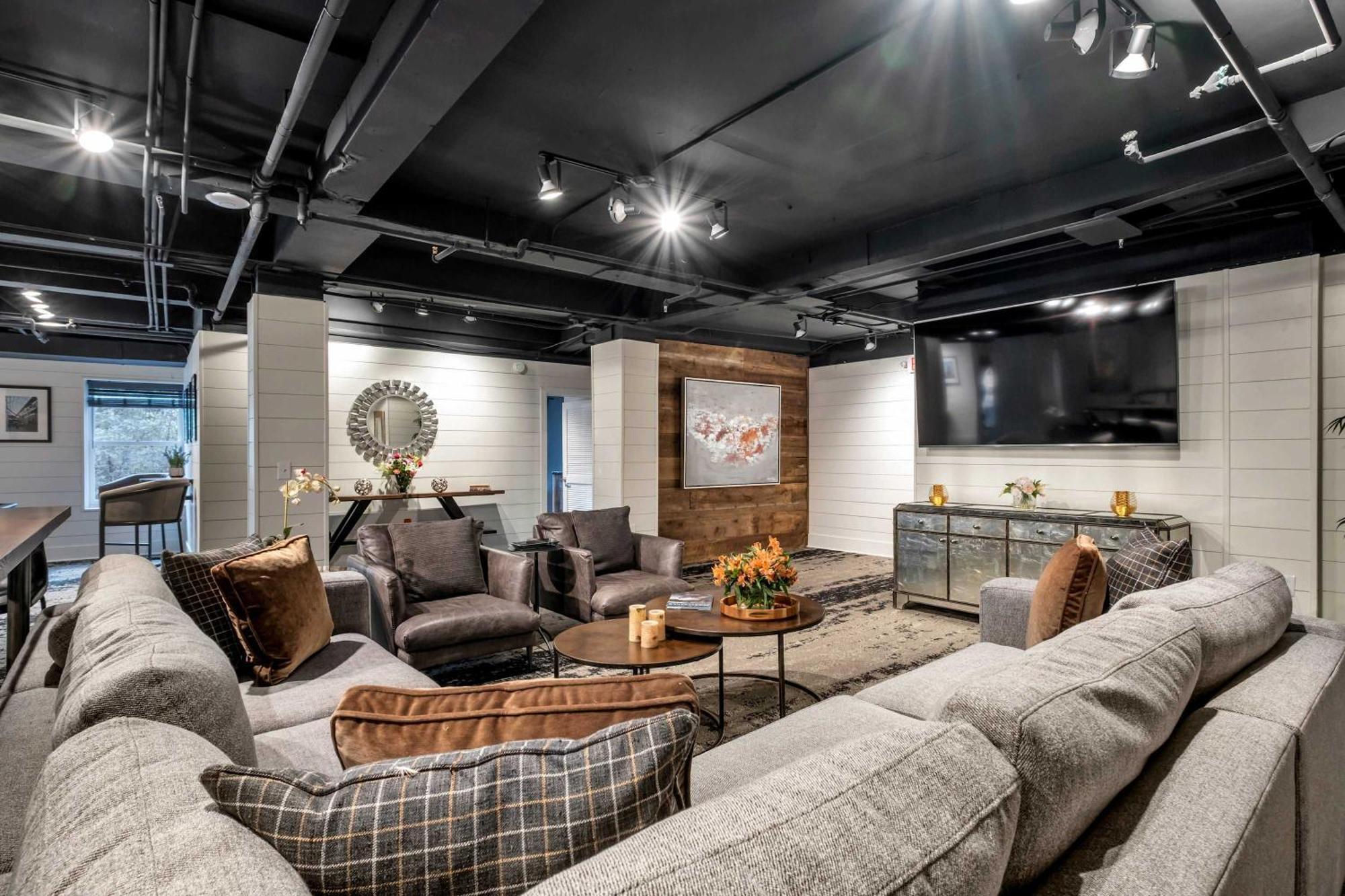 Contemporary Suite 6Br By Maddox Hotel Nashville Zewnętrze zdjęcie