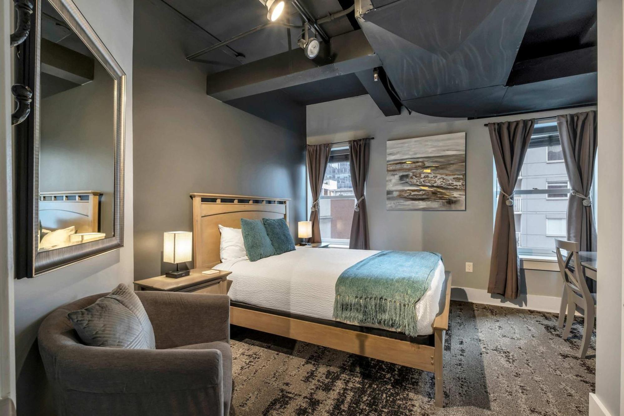 Contemporary Suite 6Br By Maddox Hotel Nashville Zewnętrze zdjęcie