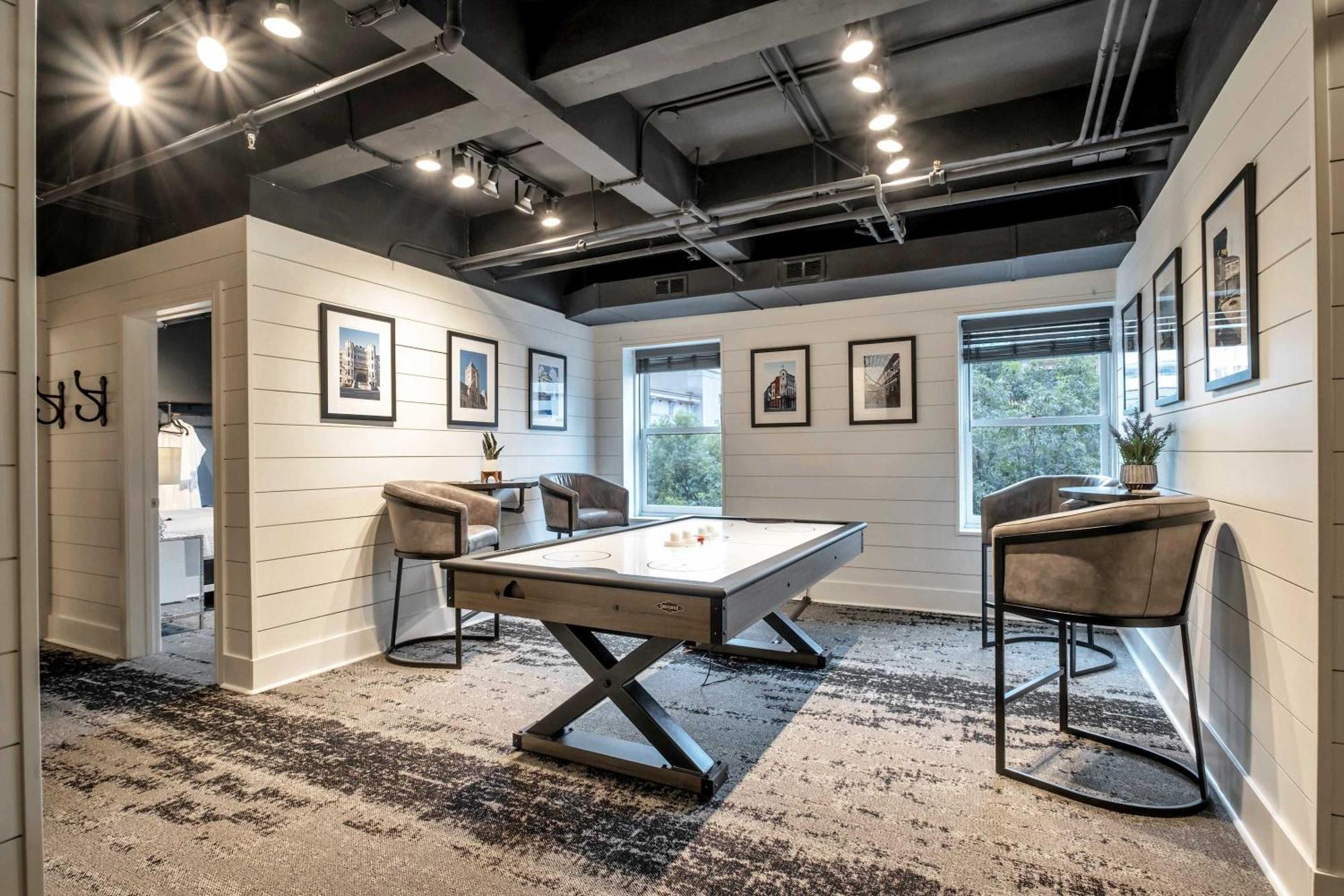 Contemporary Suite 6Br By Maddox Hotel Nashville Zewnętrze zdjęcie