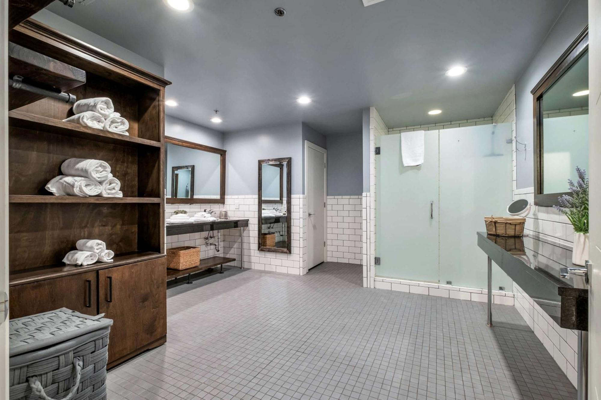 Contemporary Suite 6Br By Maddox Hotel Nashville Zewnętrze zdjęcie